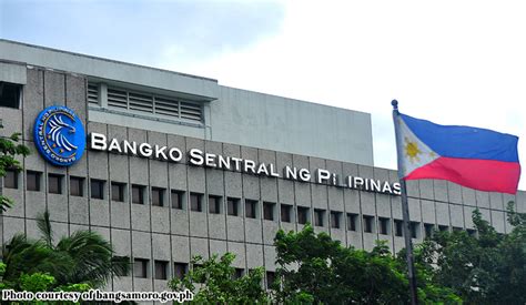 BSP proposes changes to financial intermediaries’ definition.